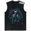 Venom Tank Top, Marvel Comics Tank Top, Vintage Tank Top