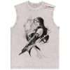 Psylocke Tank Top, X-Men Tank Top, Marvel Comics Tank Top, Vintage Tank Top