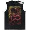 Carnage Tank Top, Marvel Comics Tank Top, Vintage Tank Top
