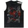 Spider-Man Tank Top, Marvel Comics Tank Top, Vintage Tank Top