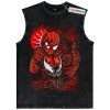 Spider-Man vs Carnage Tank Top, Marvel Comics Tank Top, Vintage Tank Top