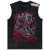Venom Tank Top, Marvel Comics Tank Top, Vintage Tank Top