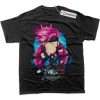 Gambit Shirt, X-Men Shirt, Marvel Comics Shirt, Graphic T-Shirt