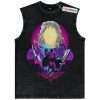 Magneto Tank Top, Marvel Comics Tank Top, Vintage Tank Top