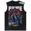 Optimus Prime Tank Top, Transformers Tank Top, Movie Vintage Tank Top
