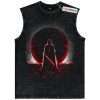 Darth Vader Tank Top, Star Wars Tank Top, Movie Tank Top, Vintage Tank Top