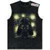 Darth Vader Tank Top, Star Wars Tank Top, Movie Tank Top, Vintage Tank Top