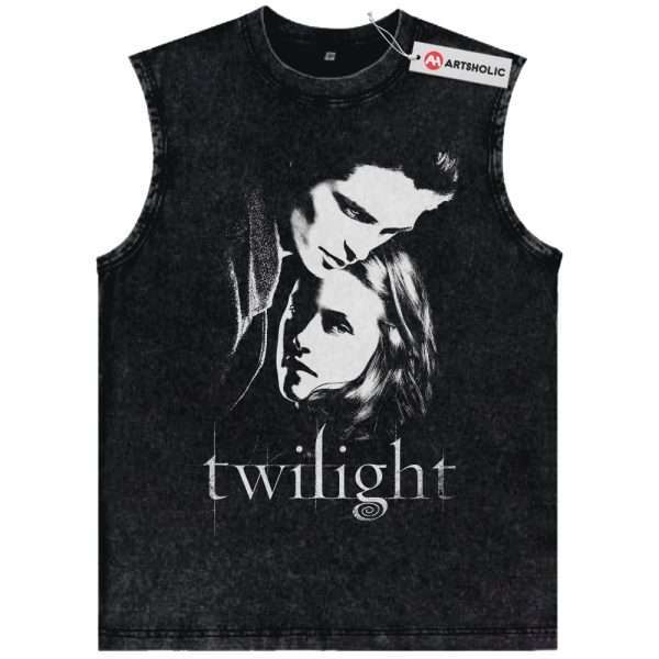 Twilight Tank Top, Movie Tank Top, Vintage Tank Top