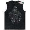 Death Trooper Tank Top, Star Wars Tank Top, Movie Vintage Tank Top