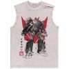 Destruction Tank Top, Transformers Tank Top, Movie Tank Top, Vintage Tank Top
