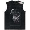 Xenomorph Tank Top, Alien vs Predator Tank Top, Movie Tank Top, Vintage Tank Top