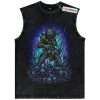 Alien vs Predator Tank Top, Movie Tank Top, Vintage Tank Top