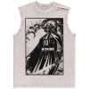 Darth Vader Tank Top, Star Wars Tank Top, Movie Tank Top, Vintage Tank Top