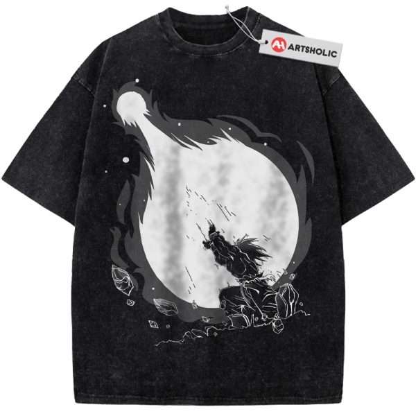 Son Goku Shirt, Dragon Ball Z Shirt, DBZ Shirt, Anime Shirt, Vintage Tee