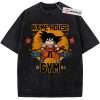 Son Goku Shirt, Dragon Ball Z Shirt, DBZ Shirt, Anime Shirt, Vintage Tee
