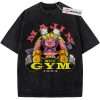Majin Buu Shirt, Dragon Ball Z Shirt, DBZ Shirt, Anime Shirt, Vintage Tee