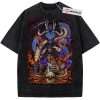 Kaido Shirt, One Piece Shirt, Anime Shirt, Vintage T-Shirt