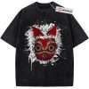 Princess Mononoke Shirt, Studio Ghibli Shirt, Anime Shirt, Vintage Tee
