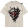 Guts Shirt, Berserk Shirt, Anime Shirt, Vintage Tee