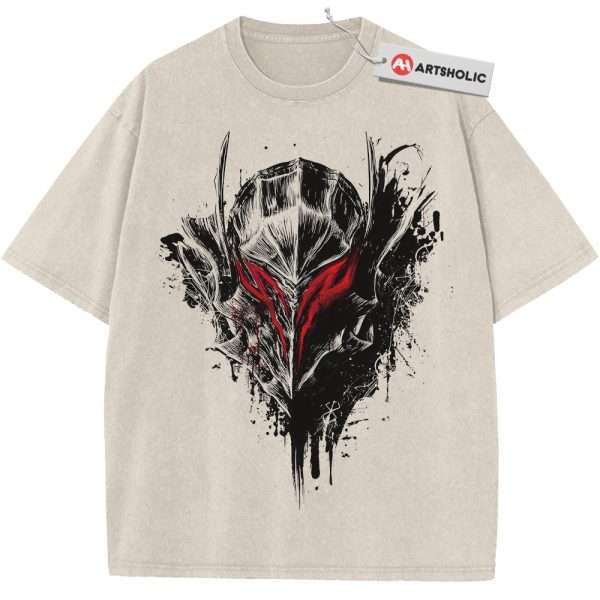 Guts Shirt, Berserk Shirt, Anime Shirt, Vintage Tee