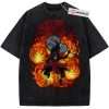 Madara Uchiha Shirt, Naruto Shirt, Anime Shirt, Vintage Tee