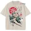 Roronoa Zoro Shirt, One Piece Shirt, Anime Shirt, Vintage Tee