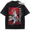 Mikasa Ackerman Shirt, Attack On Titan Shirt, AOT Shirt, Anime Shirt, Vintage T-Shirt