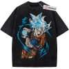 Son Goku Shirt, Dragon Ball Z Shirt, DBZ Shirt, Anime Shirt, Vintage Tee
