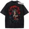 Itachi Uchiha Shirt, Naruto Shirt, Anime Shirt, Vintage T-Shirt