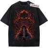 Itachi Uchiha Shirt, Naruto Shirt, Anime Shirt, Vintage T-Shirt