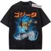 Gogeta Shirt, Dragon Ball Z Shirt, DBZ Shirt, Anime Shirt, Vintage Tee