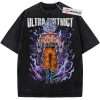 Son Goku Shirt, Dragon Ball Z Shirt, DBZ Shirt, Anime Shirt, Vintage Tee