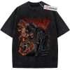 Guts Shirt, Berserk Shirt, Anime Shirt, Vintage Tee