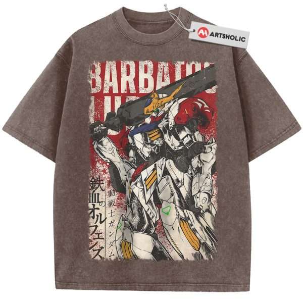 Gundam Shirt, Anime Shirt, Vintage Tee