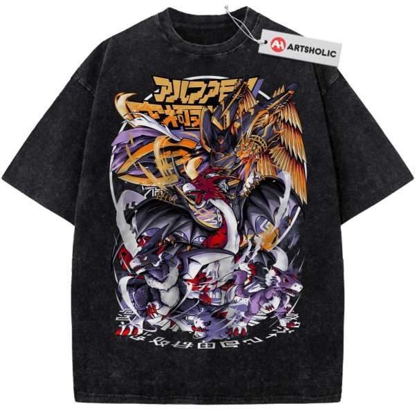 Dorumon Evolution Shirt, Digimon Shirt, Anime Shirt, Vintage Tee