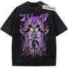 Frieza Shirt, Dragon Ball Z Shirt, DBZ Shirt, Anime Shirt, Vintage Tee