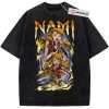 Nami Shirt, One Piece Shirt, Anime Shirt, Vintage Tee