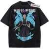 Toshiro Hitsugaya Shirt, Bleach Shirt, Anime Shirt, Vintage T-Shirt