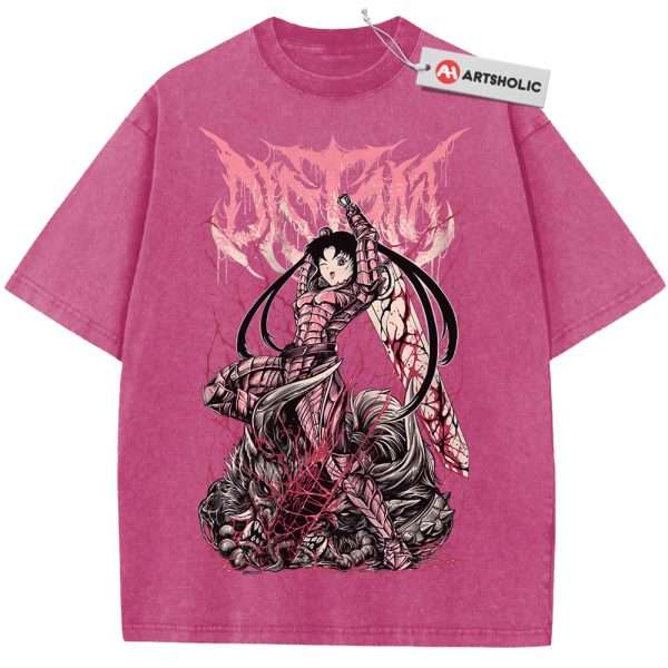 Usagi Tsukino Shirt, Sailor Moon Shirt, Anime Shirt, Vintage Tee