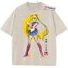 Usagi Tsukino Shirt, Sailor Moon Shirt, Anime Shirt, Vintage Tee