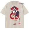 Sailor Mars Shirt, Sailor Moon Shirt, Anime Shirt, Vintage Tee