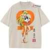 Sailor Venus Shirt, Sailor Moon Shirt, Anime Shirt, Vintage Tee