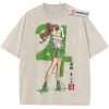 Sailor Jupiter Shirt, Sailor Moon Shirt, Anime Shirt, Vintage Tee