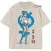 Sailor Mercury Shirt, Sailor Moon Shirt, Anime Shirt,Vintage Tee