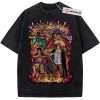 Four Emperors One Piece Shirt, Anime Shirt, Vintage Tee