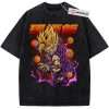 Son Gohan Shirt, Dragon Ball Z Shirt, DBZ Shirt, Anime Shirt, Vintage Tee