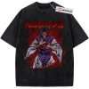 Choso Shirt, Jujutsu Kaisen Shirt, Anime Shirt, Vintage Tee