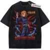Nobara Kugisaki Shirt, Jujutsu Kaisen Shirt, Anime Shirt, Vintage T-Shirt