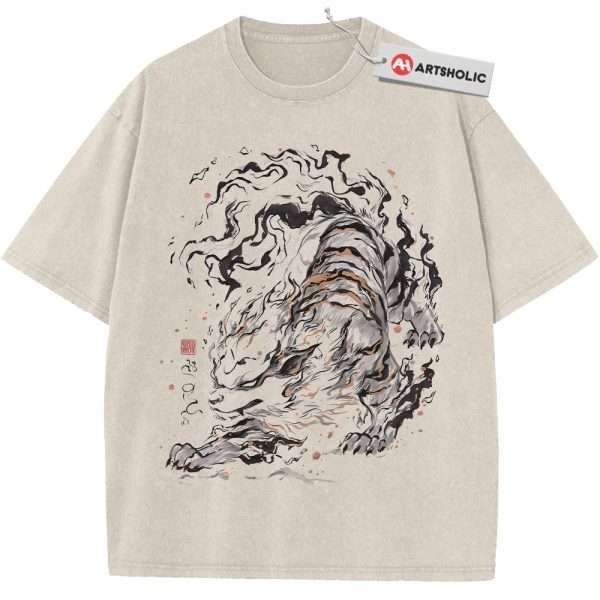 Arcanine Shirt, Pokemon shirt, Anime Shirt, Vintage Tee