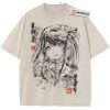 Ai Hoshino Shirt, Oshi no Ko Shirt, Anime Shirt, Vintage Tee